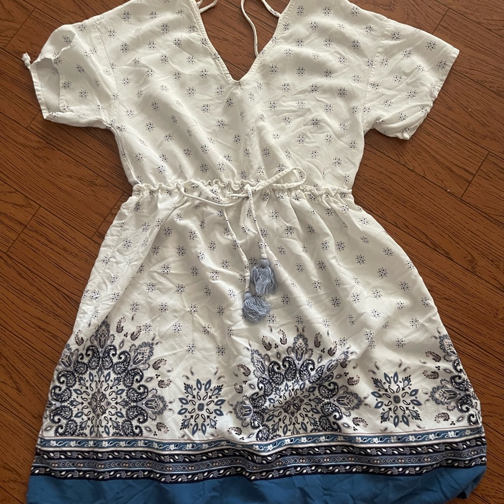 Bebop sundress